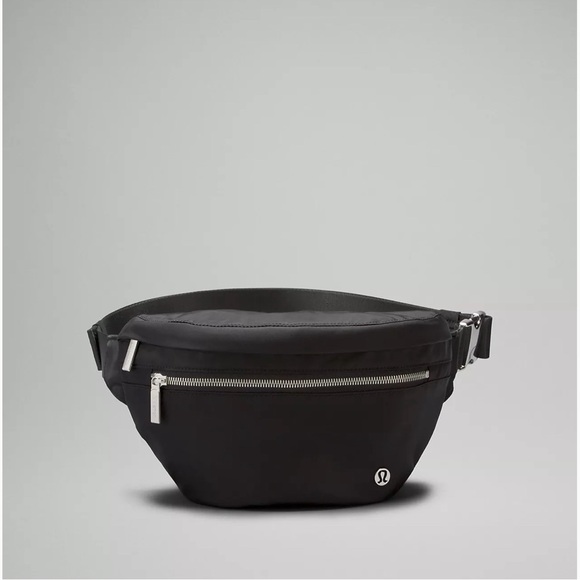 NEW lululemon City Adventurer Belt Bag Size 2.5L Large Capacity - Picture 4 of 6